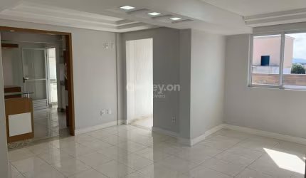 Apartamento à venda, 3 quartos, 1 suíte, 2 vagas, Humaitá de Cima - Tubarão/SC