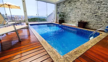 Casa à venda, 3 quartos, 1 suíte, 4 vagas, Oficinas - Tubarão/SC