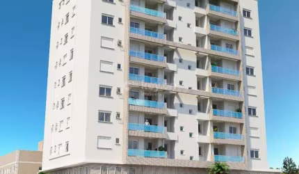 Apartamento à venda, 2 quartos, 1 suíte, 1 vaga, Mar Grosso - Laguna/SC