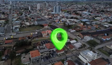 Casa à venda, 5 quartos, 1 vaga, Oficinas - Tubarão/SC