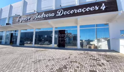 Sala para aluguel, Vila Esperança - Tubarão/SC