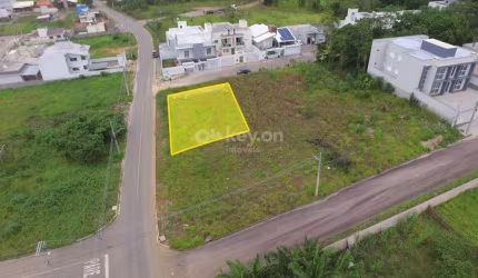Terrenos no Loteamento Residencial Good Living, Bairro São João Margem Esquerda