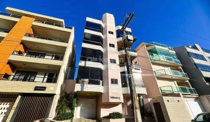 Apartamento à Venda a Poucos Metros do Mar em Mar Grosso