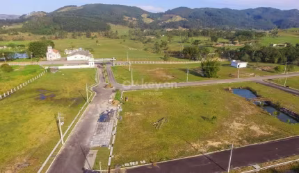 Terreno à venda, Rio do Pouso - Tubarão/SC