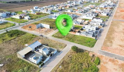 Terreno à venda, Congonhas - Tubarão/SC