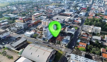 Oportunidade de Terreno em Ótima Localização