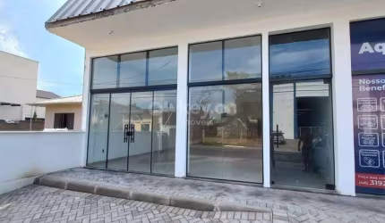 Sala para aluguel, Revoredo - Tubarão/SC