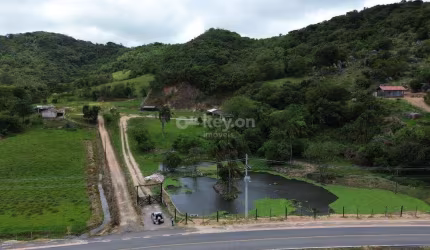 Sítio à venda, Congonhas - Tubarão/SC