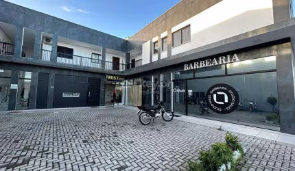 Prédio à venda, Centro - Capivari de Baixo/SC