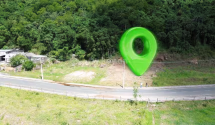 Terreno à venda, Bom Pastor - Tubarão/SC