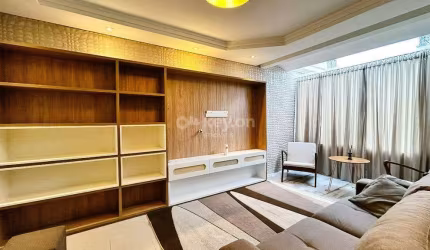 Conforto, Espaço e Lazer Completo