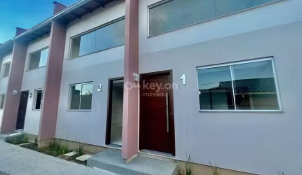 Apartamento à venda, 1 quarto, 1 vaga, Humaitá de Cima - Tubarão/SC