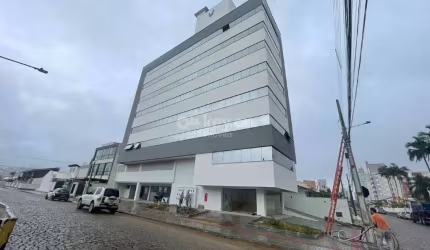 Sala para aluguel, Santo Antônio de Pádua - Tubarão/SC