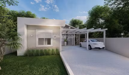 Descubra a Casa Titânio: Seu Novo Lar em Tubarão!