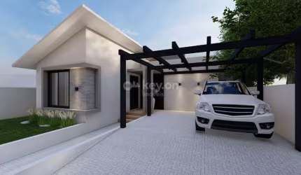 Descubra a Casa Manganês: Seu Novo Lar em Tubarão!