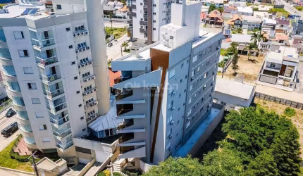 Apartamento à venda, 2 quartos, 1 suíte, 1 vaga, Vila Moema - Tubarão/SC