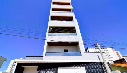 Apartamento à venda, 2 quartos, 1 suíte, Centro - Tubarão/SC