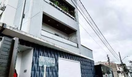 Apartamento à venda, 3 quartos, 1 suíte, Centro - Tubarão/SC