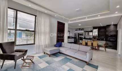 Casa à venda, 3 quartos, 1 suíte, 2 vagas, São João (Margem Direita) - Tubarão/SC