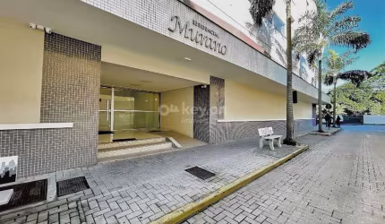 Apartamento à venda, 2 quartos, 1 suíte, 1 vaga, Dehon - Tubarão/SC