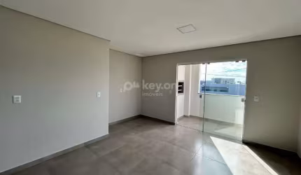 Apartamento à venda, 2 quartos, 1 suíte, 1 vaga, Santo Antônio de Pádua - Tubarão/SC