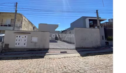 Apartamento para aluguel, 1 quarto, 1 vaga, Morrotes - Tubarão/SC