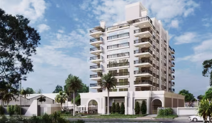 Apartamento Exclusivo no Residencial Roland Garros – Com Acesso ao Clube 29 de Junho!