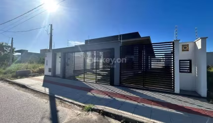 Casa Nova, Moderna e Aconchegante à Venda no Viamar – Santo Antônio de Pádua