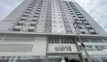 Apartamento para aluguel, 2 quartos, 1 suíte, 1 vaga, Dehon - Tubarão/SC