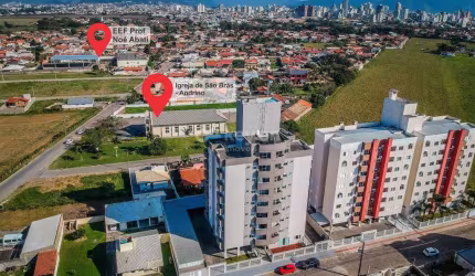 Oportunidade de Apartamento Semimobiliado no Bairro São Clemente!