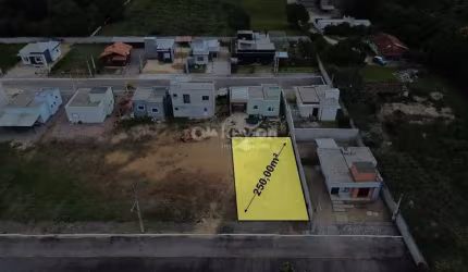 Oportunidade de Terreno no Condomínio Fechado Moradas da Guarda – Tubarão/SC