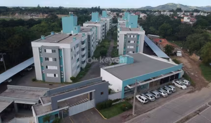 Excelente Oportunidade! Apartamento Semi-Mobiliado no Residencial Jardim Europa