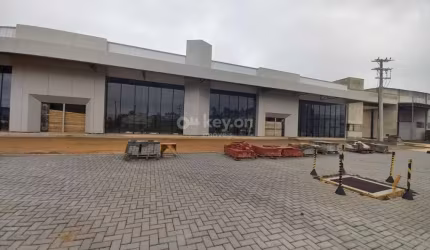 Sala para aluguel, São Martinho - Tubarão/SC