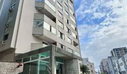 Apartamento à venda, 2 quartos, 1 vaga, Centro - Tubarão/SC