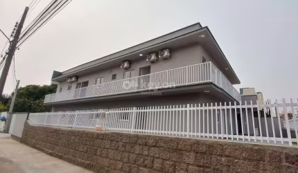 Apartamento para aluguel, 1 quarto, Dehon - Tubarão/SC