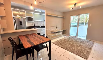 Apartamento Térreo com Conforto, Estilo e Localização Privilegiada!
