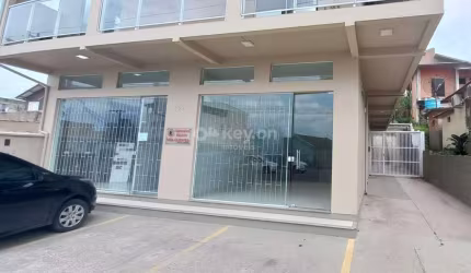 Sala para aluguel, Monte Castelo - Tubarão/SC