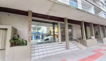 Sala para aluguel, Centro - Tubarão/SC