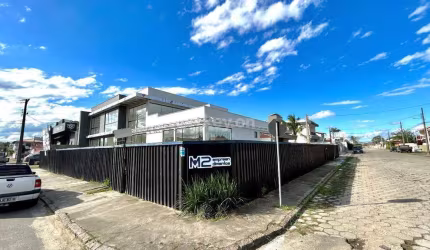 Oportunidade de Sala Comercial Nova em Oficinas – Tubarão!