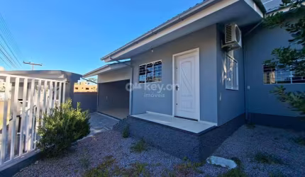 Casa para aluguel, Dehon - Tubarão/SC