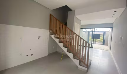 Oportunidade de Casa Geminada no Nova Congonhas – Tubarão/SC