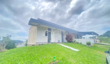 Apartamento para aluguel, 2 quartos, 1 vaga, Morrotes - Tubarão/SC