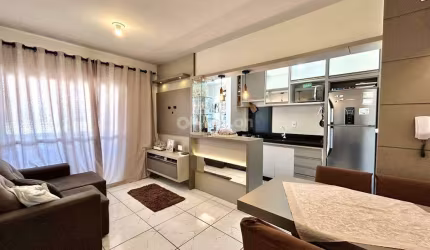 Apartamento Mobiliado no 7º Andar – Próximo à Arena Multiúso e Farol Shopping