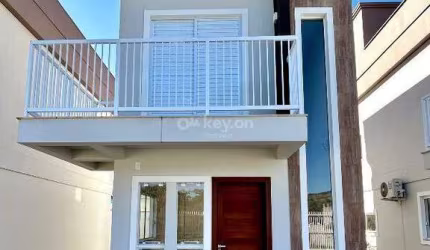 ?? Oportunidade de Casa Geminada no Residencial Terezinha – Conforto, privacidade e modernidade!