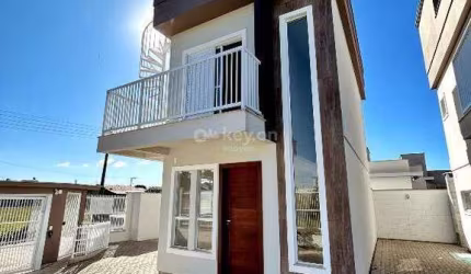 ?? Oportunidade de Casa Geminada no Residencial Terezinha – Conforto, privacidade e modernidade!