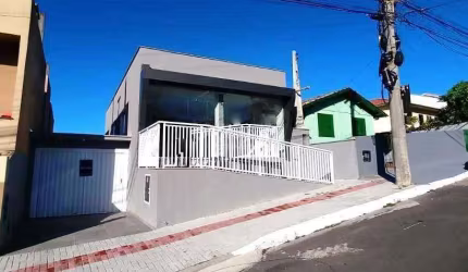 Casa para aluguel, 2 quartos, Oficinas - Tubarão/SC