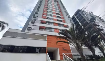 Apartamento para aluguel, 2 quartos, 1 suíte, 1 vaga, Centro - Tubarão/SC