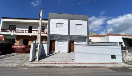 Apartamento para aluguel, 1 quarto, Humaitá - Tubarão/SC