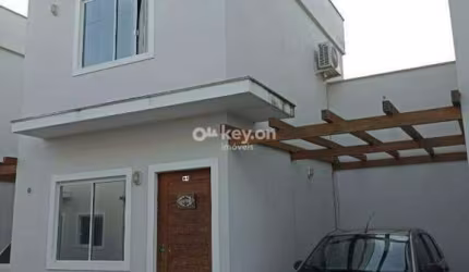 Casa para aluguel, 2 quartos, 1 vaga, São João (Margem Esquerda) - Tubarão/SC