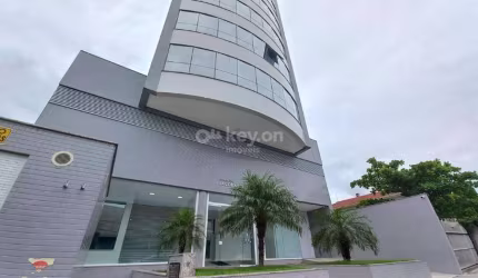 Apartamento para aluguel, 3 quartos, 1 suíte, 2 vagas, Humaitá - Tubarão/SC